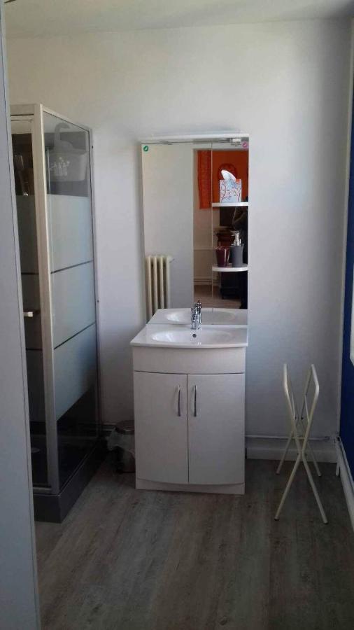 Alex Guest House Dozulé Δωμάτιο φωτογραφία