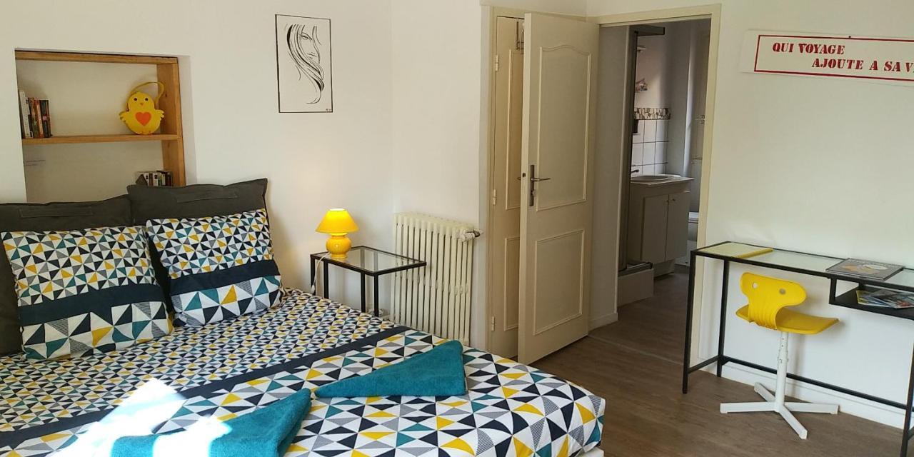 Alex Guest House Dozulé Εξωτερικό φωτογραφία